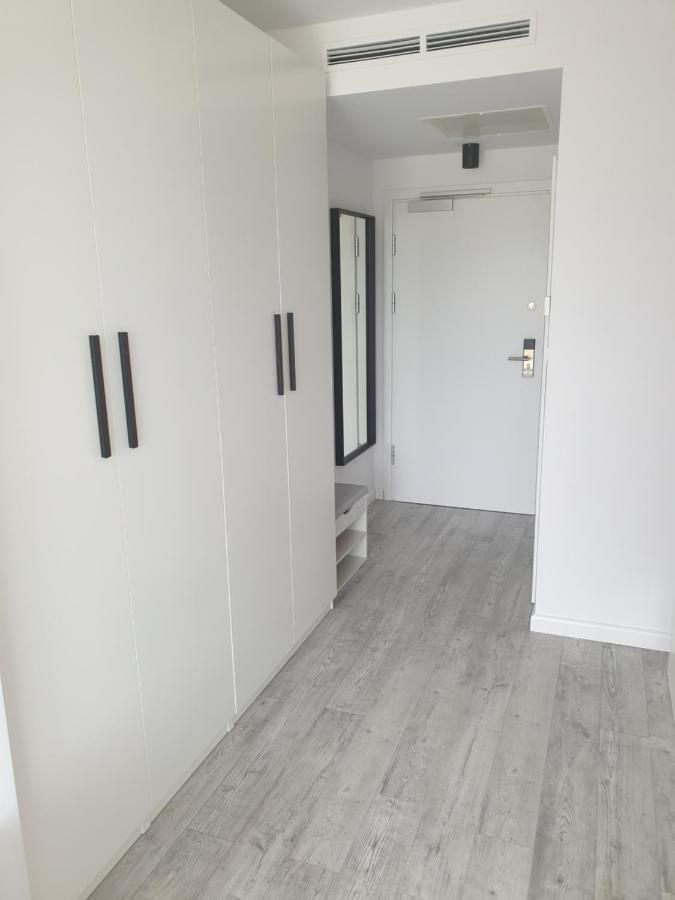 Loft Apartamenty W Sarbinowie Sarbinowo Exteriér fotografie