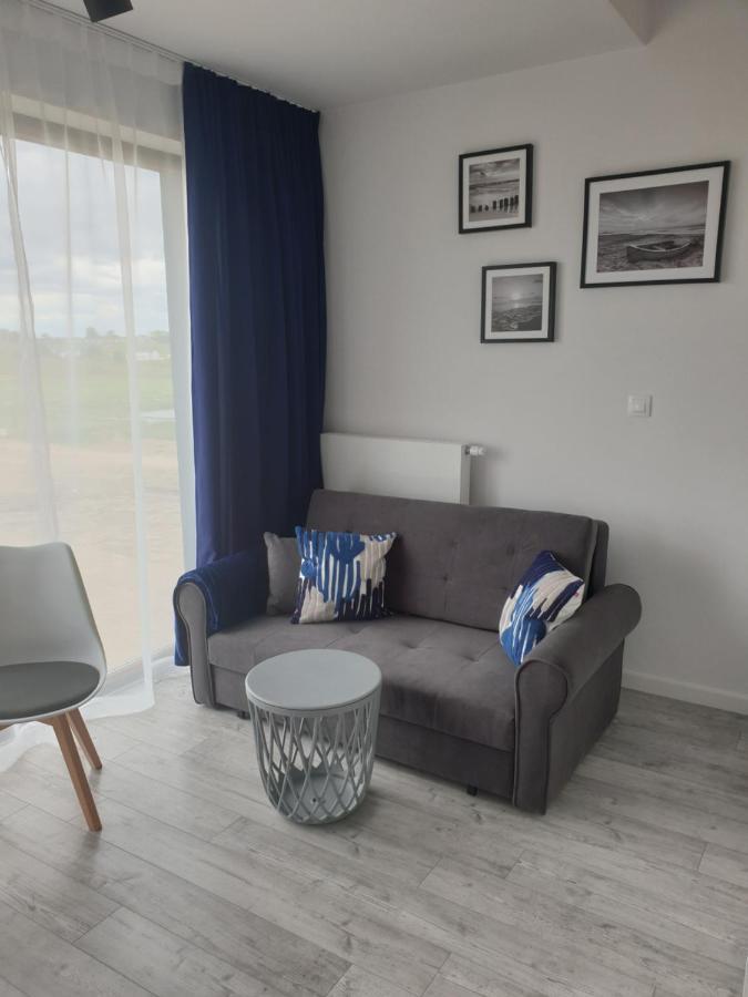 Loft Apartamenty W Sarbinowie Sarbinowo Exteriér fotografie